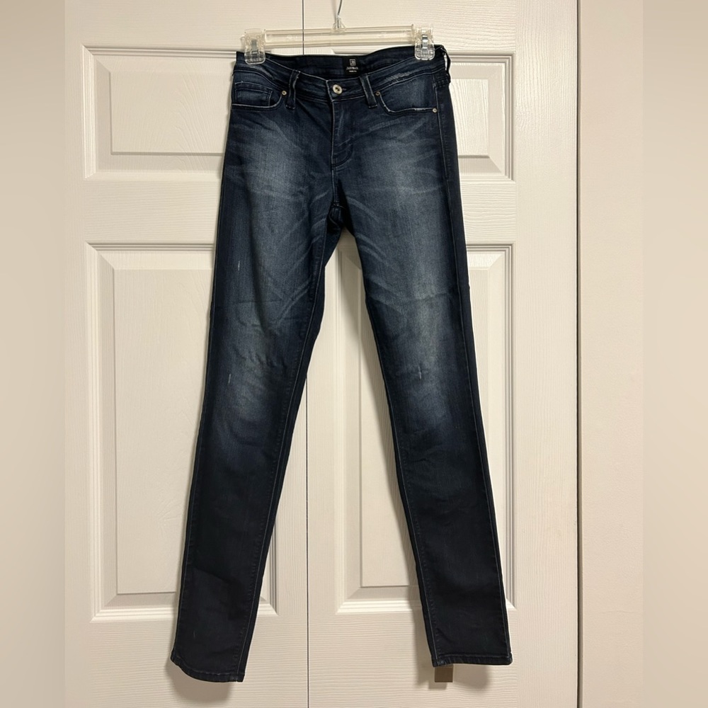 JustBlack Jeans